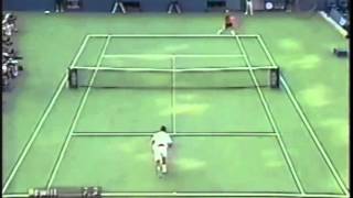 Lleyton Hewiit wins the 2001 US Open against Pete Sampras - Match Highlights