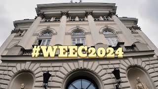 20th Warsaw East European Conference 2024