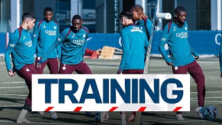 BEST OF TRAINING SESSION: Preparing Nice