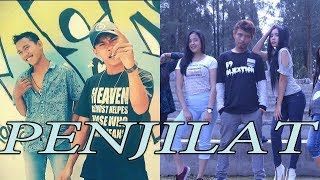 PENJILAT - azmy valevi ft seco mc (official audio) ds sony blvck hip-hop indo