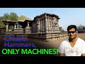 1000 Pillar Temple - Impossible Ancient Technology Found?