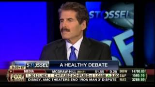 Debate: ObamaCare vs. the Free Market