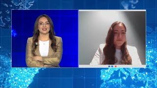 Ilira Muçaj, shqiptaro-kanadezja rrëfen përjetimet si aktiviste mes shqiptarëve në Britani