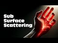 Subsurface Scattering: What is and How to Use in Blender
