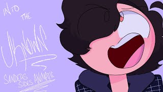 Into the Unknown Sanders Sides Animatic