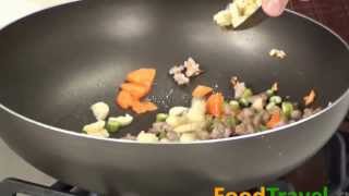 ~ZEZA  พาเข้าครัว~ ผัดมาม่า by 1day1menu