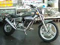 バイク買取センターＭＣＧ福岡特選中古車／1995年式　ホンダ マグナ50　美車！！