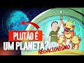 O NEGACIONISMO CIENTÍFICO EM RICK E MORTY