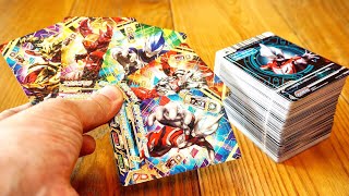 【ウルトラマンジード】2万円でコンプをめざせ‼︎ カプセルユーゴー 第１弾 フュージョンファイト 2万円分レンコ 排出結果 コンプなるか⁈★ultraman geed