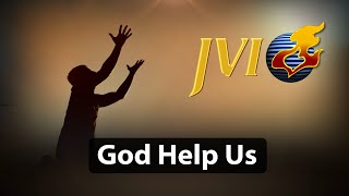 God Help Us -- Jack Van Impe