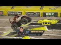 monster jam 2019 san antonio texas extended highlights motorsports on nbc