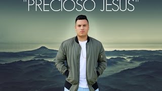 Precioso Jesus- Esperanza De Vida Cover (Oscar Pacheco)