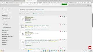 OneSearch Tutorial