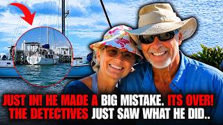 HE Tried to ERASE the Evidence?! BIG Mistake… Detectives FINALLY Saw What He Did | Lynette Hooker