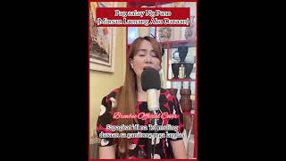 Pag aalay Ng Puso(Minsan Lamang Ako Daraan Lyrics- BrewBee Cover