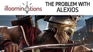 Assassin's Creed Odyssey has an Alexios Problem | Illoominations