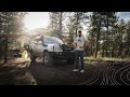 Lexus LX470 Build Walk-Around (Toyota Landcruiser) | Overlanding in Colorado