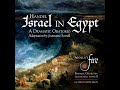 israel in egypt hwv 54 pt 3.