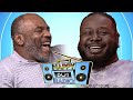 T-Pain's Nappy Boy Radio Podcast | Mike Tyson EP #01