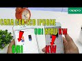 CARA BEDAKAN LCD ORI VS LCD KW IPHONE