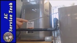 Increase the Air Conditioner System Efficiency During the Installation for a Relatively Low Cost!