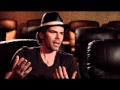 2010 Billy Burke - his musical influence, his music, his acting