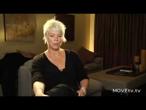 Where is Mia Michaels from?