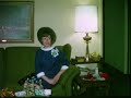 grandma s vintage home movies 46 christmas 1966