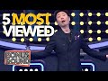 5 Most Viewed FAMILY Feud Moments From Family Feud HONG KONG 思家大戰