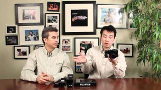 Fuji Guys - Fujifilm X-Pro1 Part 1 - First Look