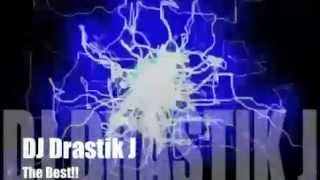 DJ Drastik J@8!- Takeover!