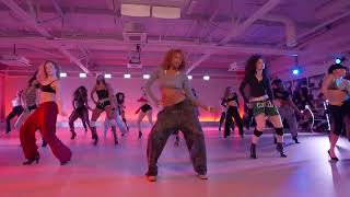 FLO - Leak It (Masterclass) [MIRROR]