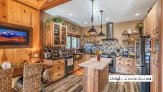 🏡✨ SHOME SWEET SHOME in the Black Hills of South Dakota! ✨🏡