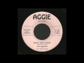 Joe Sterling - Rain Rain Rain - Gospel Bop 45