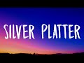 Khalid - Silver Platter (From Barbie The Album) [Lyrics]