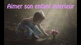 Aimer son enfant intérieur (Visio-conférence)