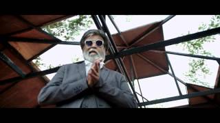 Kabali Tamil Movie - Official Trailer - Rajinikanth - Radhika Apte - Pa Ranjith