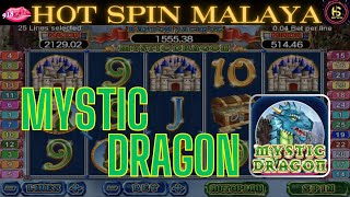 HOT SPIN MALAYA EPISODE 10 : 💋 918Kiss Ori (Mystic Dragon) | @hotspinmalaya