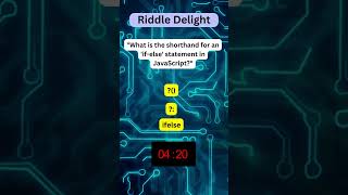 Crack the Code! 🚀 JavaScript Riddle Challenge | Can You Solve It?
