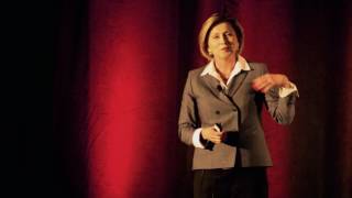 Waiting for the Fog to Lift | Bonnie Hagemann | TEDxOverlandPark