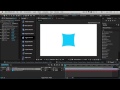 SpringyFX Tutorial Part 4  - Bulge, Twist, Liquid and Custom Deformers