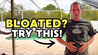 7-Min Lymphatic Drainage Rebounder Workout 🌿 Boost Circulation & Reduce Bloating