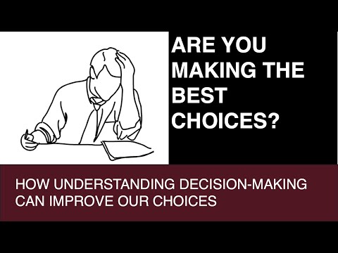 Why Decision making is importance in business?