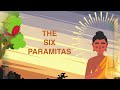 buddhism for beginners 9 the six paramitas animated rissho kosei kai int l of north america