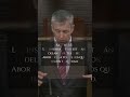 ▶️¿Dios odia el pecado y AMA AL PECADOR? | Paul Washer |#shorts