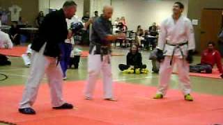 ABKA Tournament - Fight for Ryder