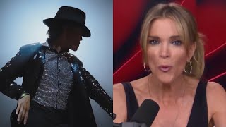 ‘Most despicable’: Michael Jackson biopic under fire for ignoring dark past