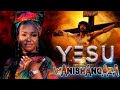 Yesu wanishangaza 4K (OFFICIAL VIDEO) by Kalvine Precious Bania