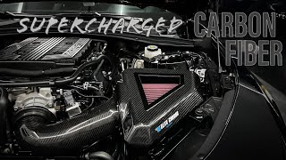 Easy POWER Adder for 2016-2021 CAMARO - SS \u0026 ZL1 [SIDE EFFECTS: HEAVY FOOT]