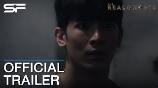 The Real Ghosts ช่องส่องผี | Official Trailer